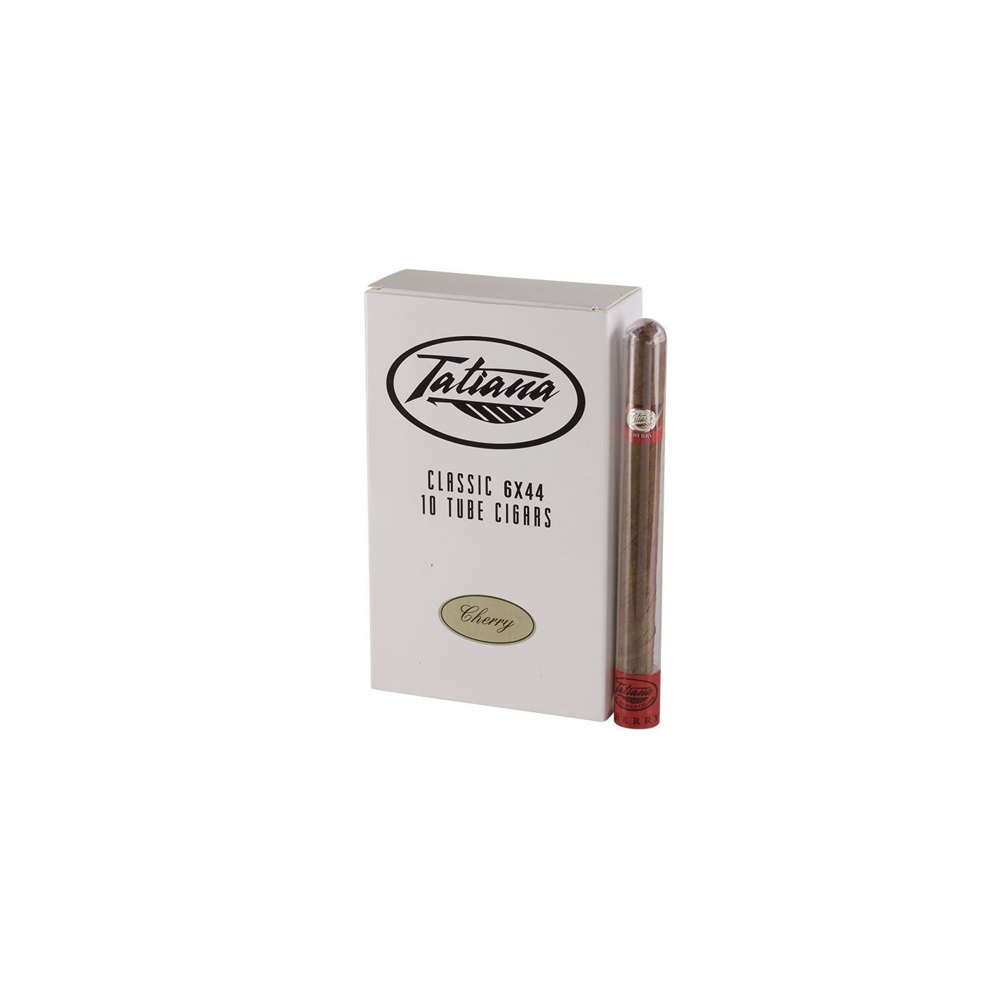 Tatiana Classic Cherry Tube