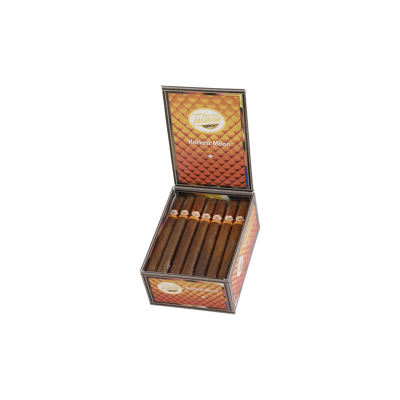 Tatiana Classic Harvest Moon