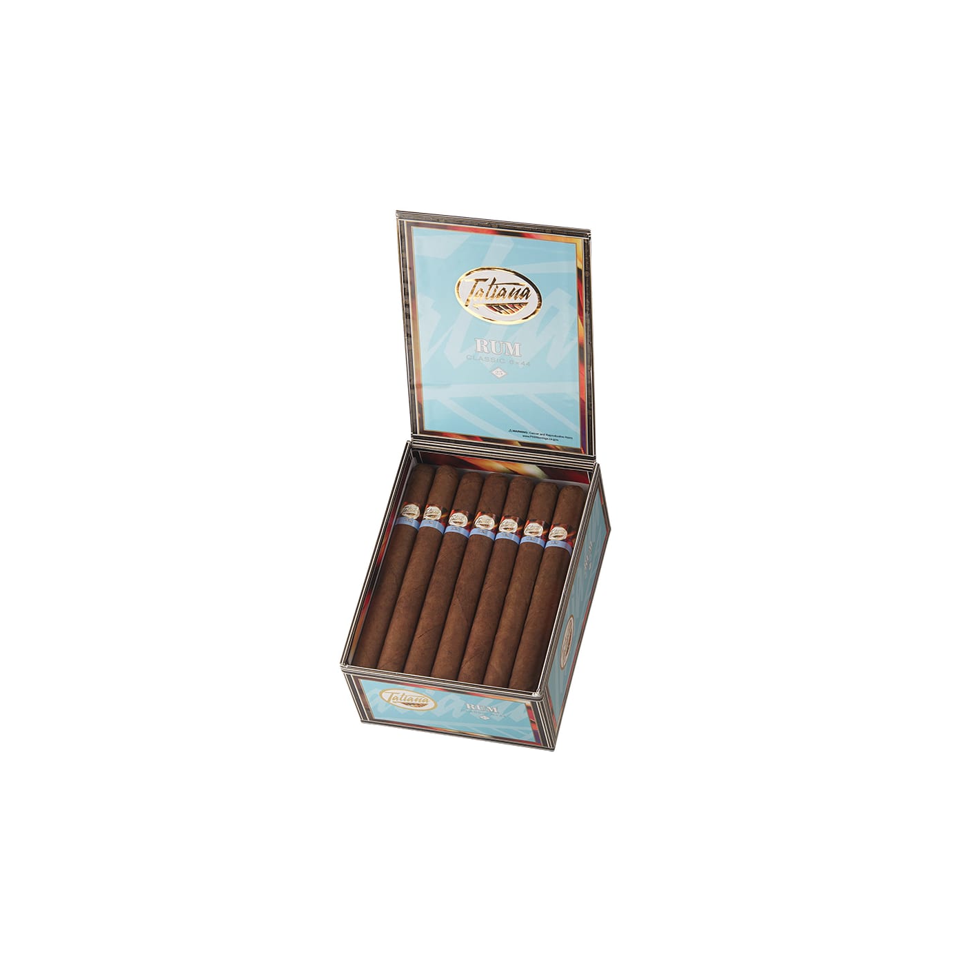 Tatiana Classic Rum