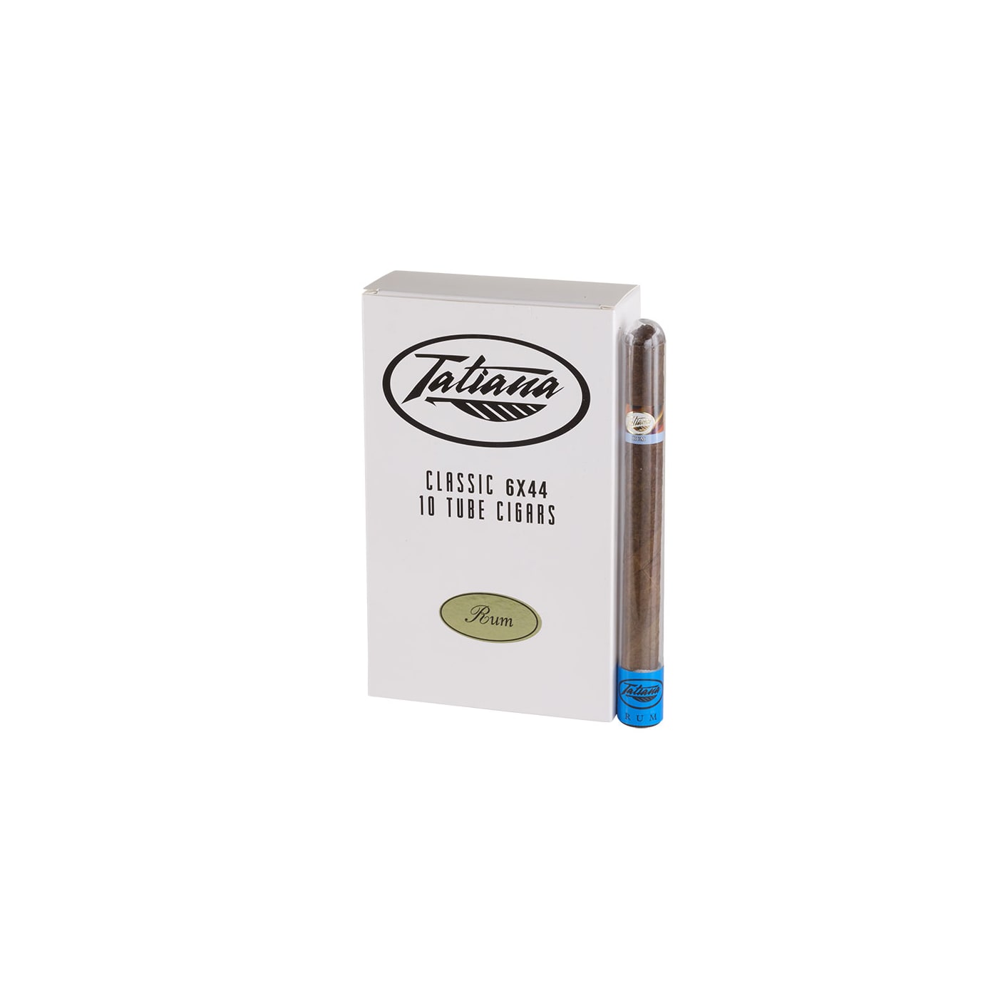 Tatiana Classic Rum Tube