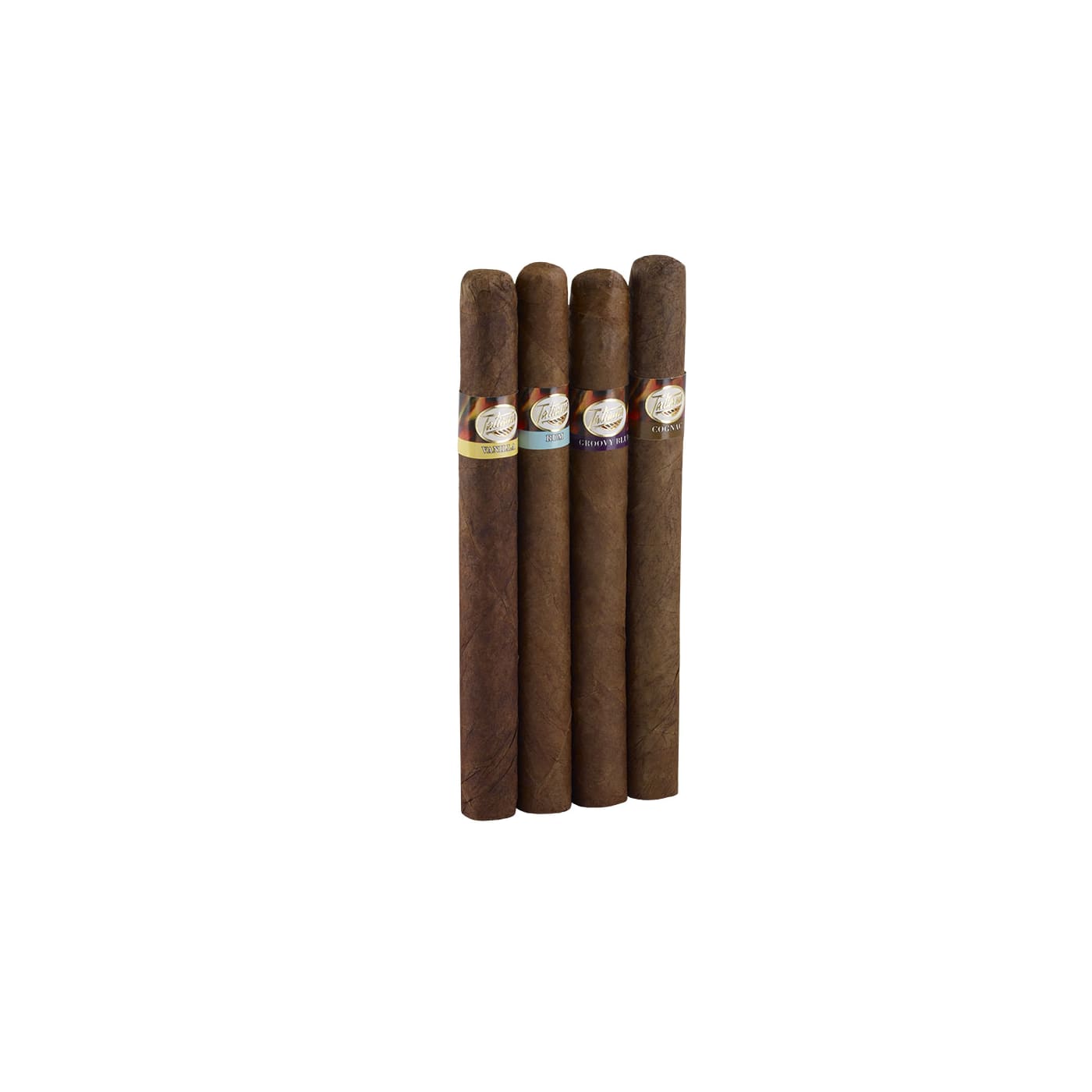 Tatiana Classic 4 Pack Sampler