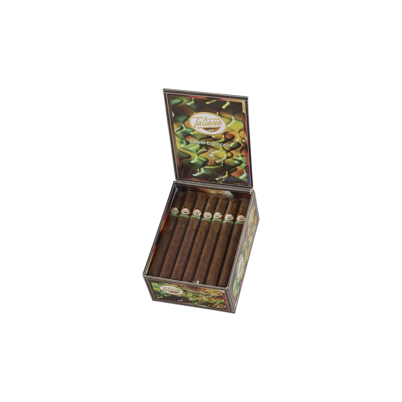 Tatiana Classic Sweet Euphoria