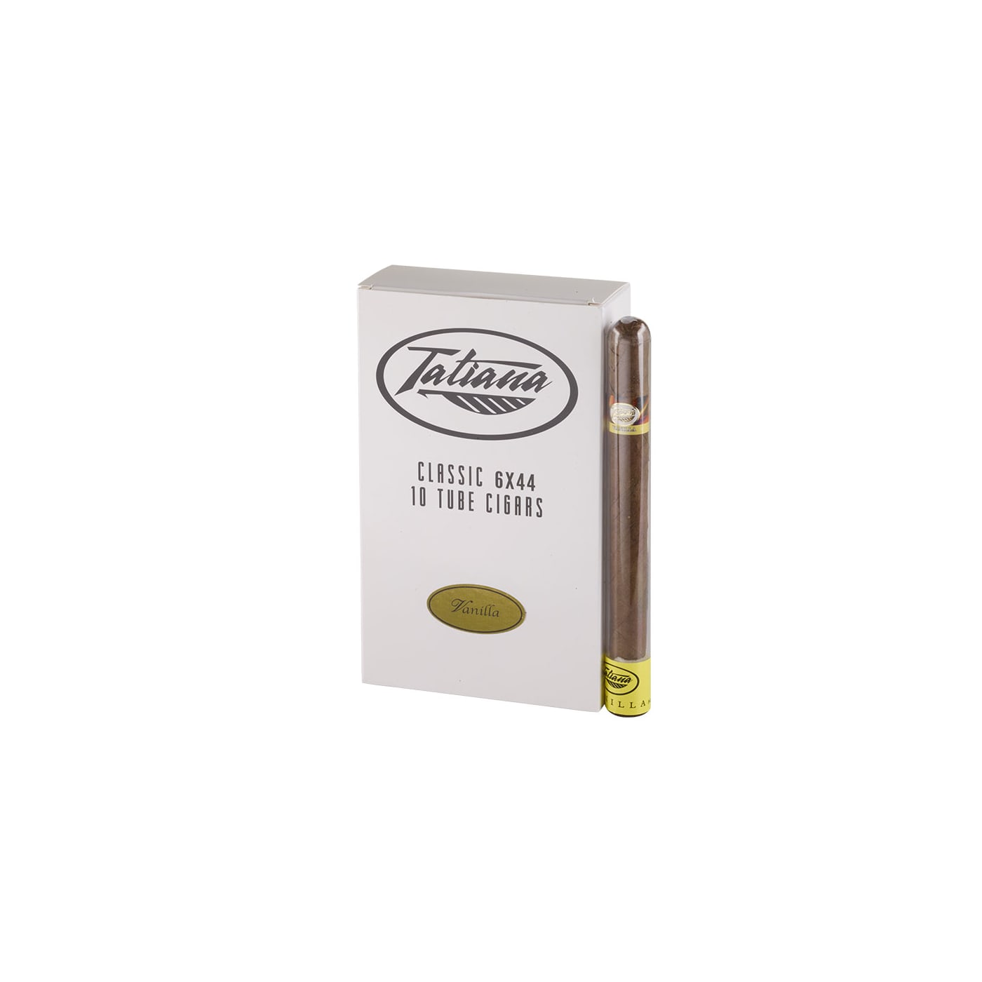 Tatiana Classic Vanilla Tube
