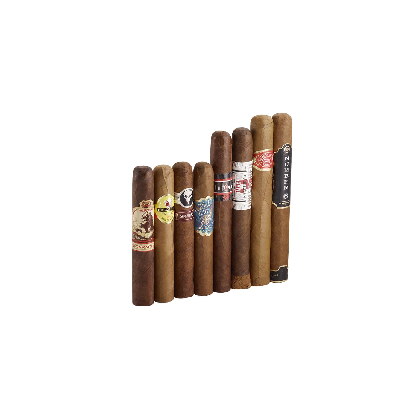 Super Bonus Buy Sampler