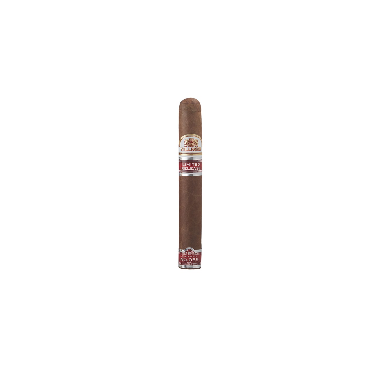 Villiger De Nicaragua Limited Reserve No. 59 Toro