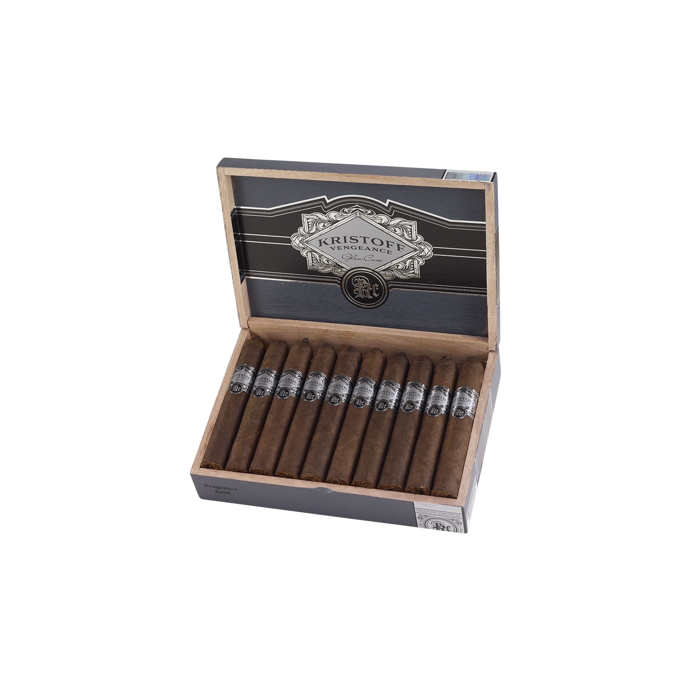 Vengeance Maduro 6x60