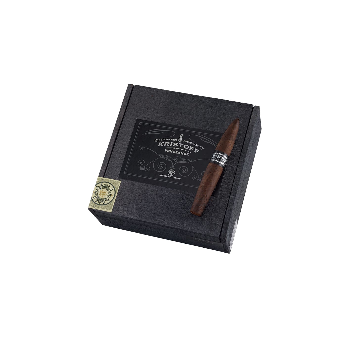 Vengeance Maduro Perfecto