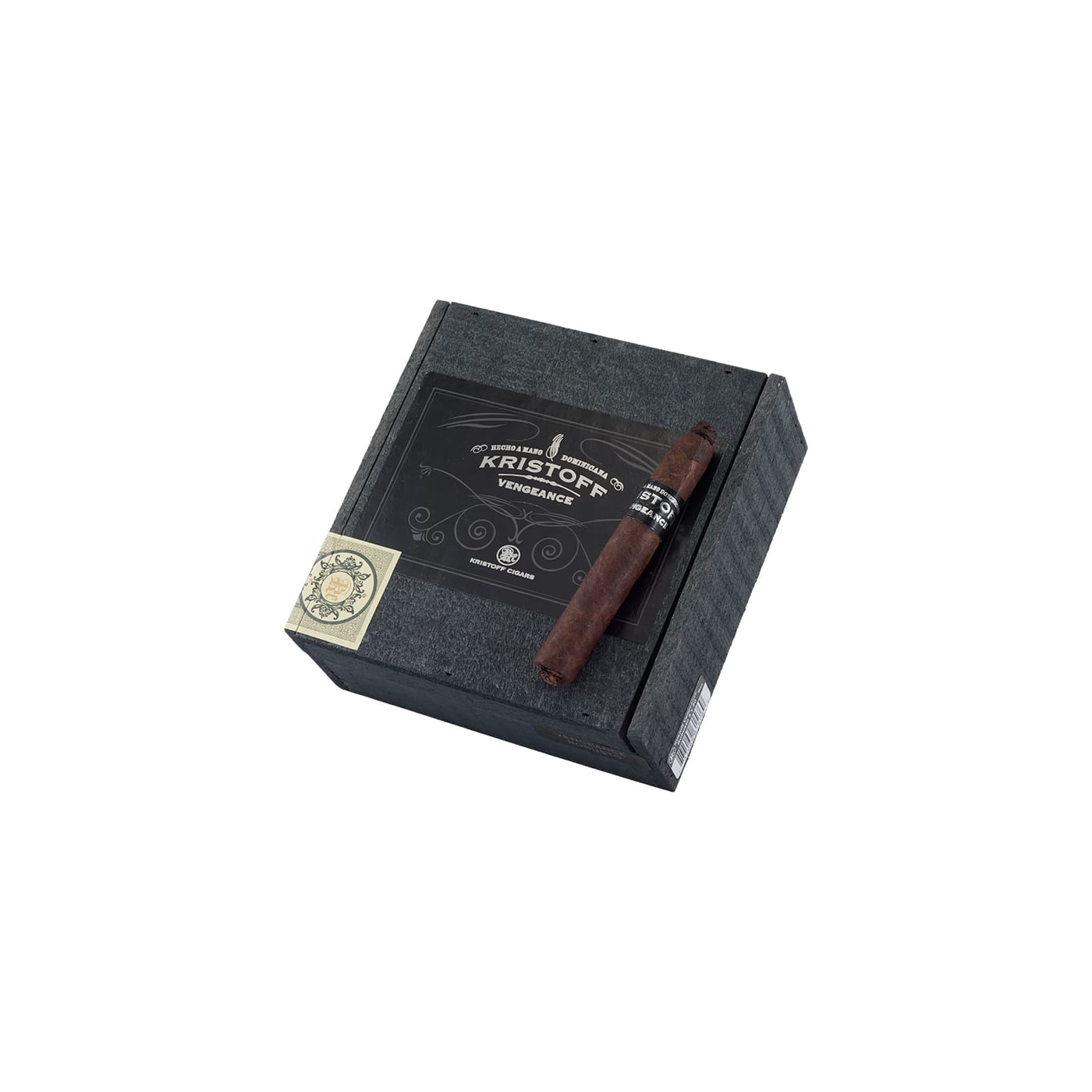 Vengeance Maduro Robusto