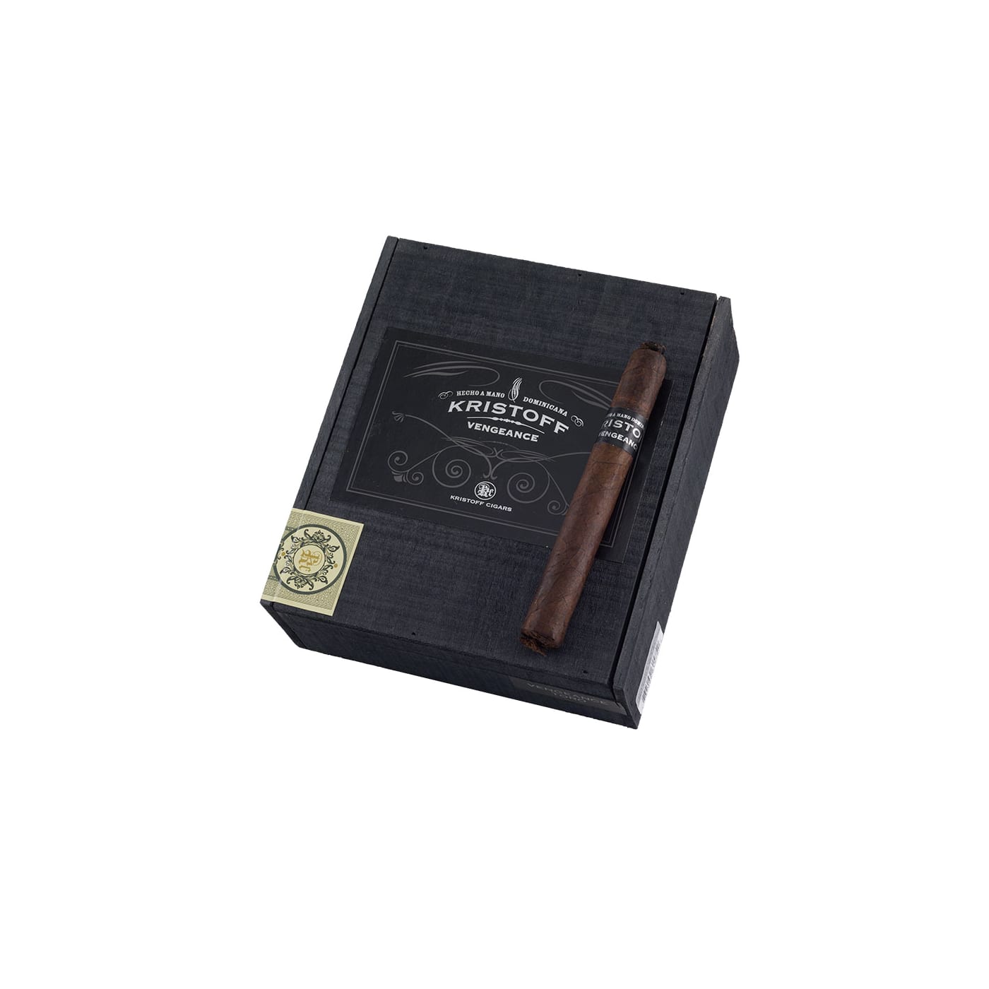 Vengeance Maduro Toro