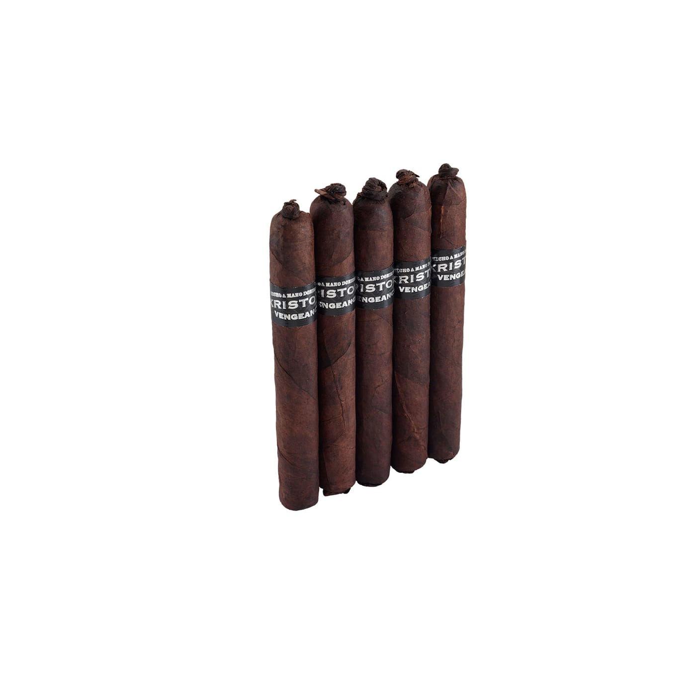 Vengeance Maduro Toro 5PK