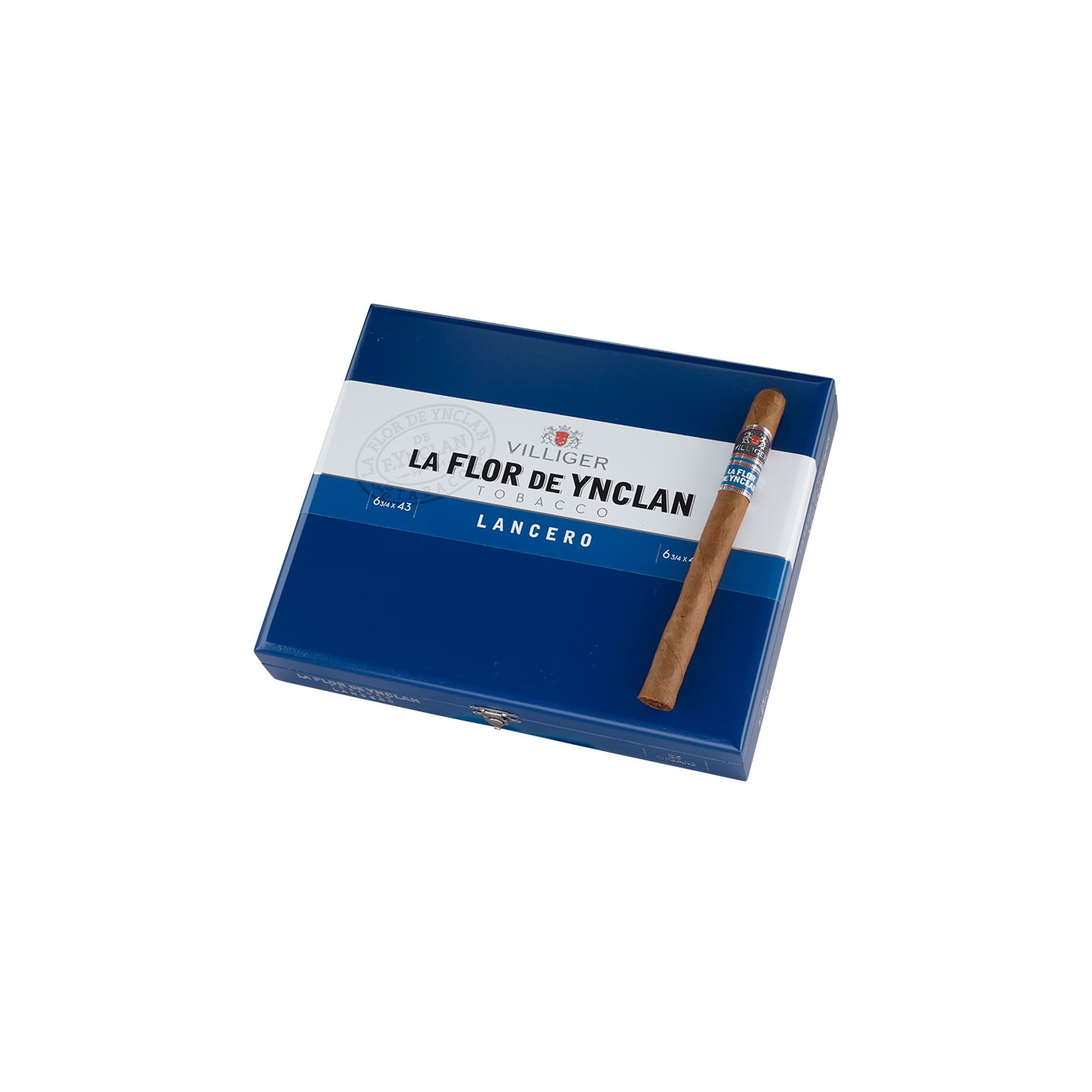 La Flor De Ynclan Lancero Especial