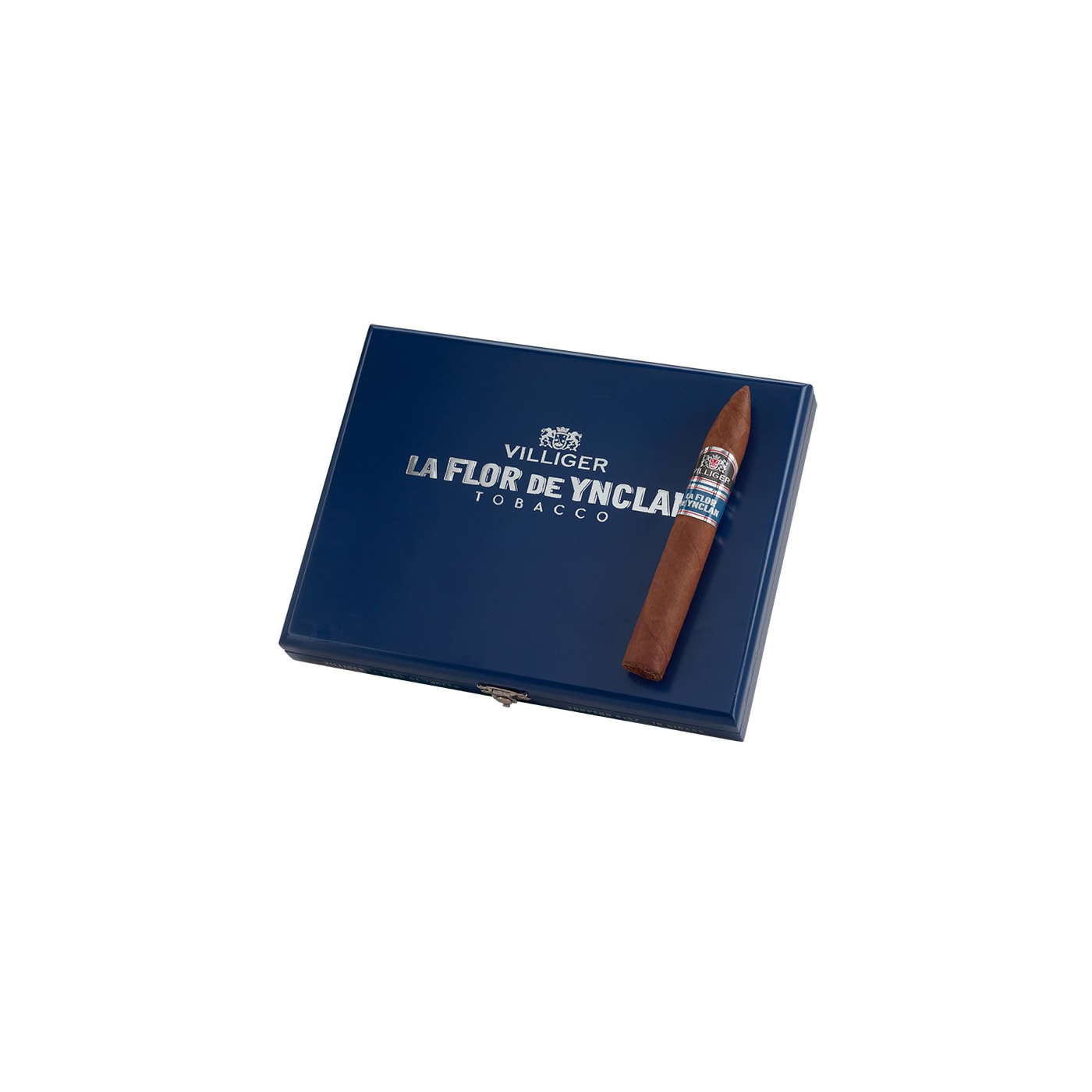 La Flor de Ynclan Torpedo, 10 Box