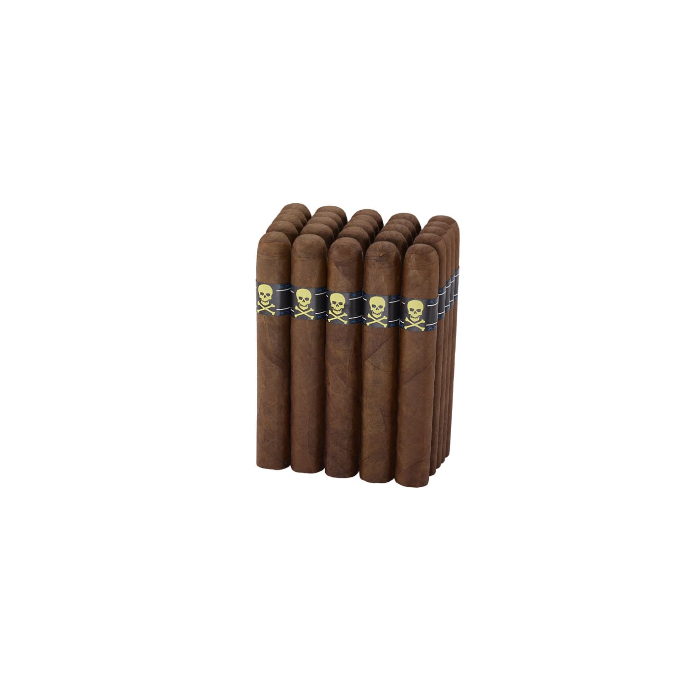 Viaje Skull & Bones Wolverine