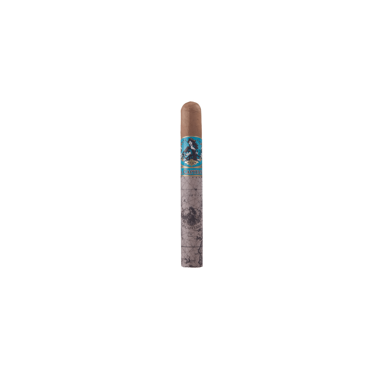 Villiger La Capitana Toro, 1 Single