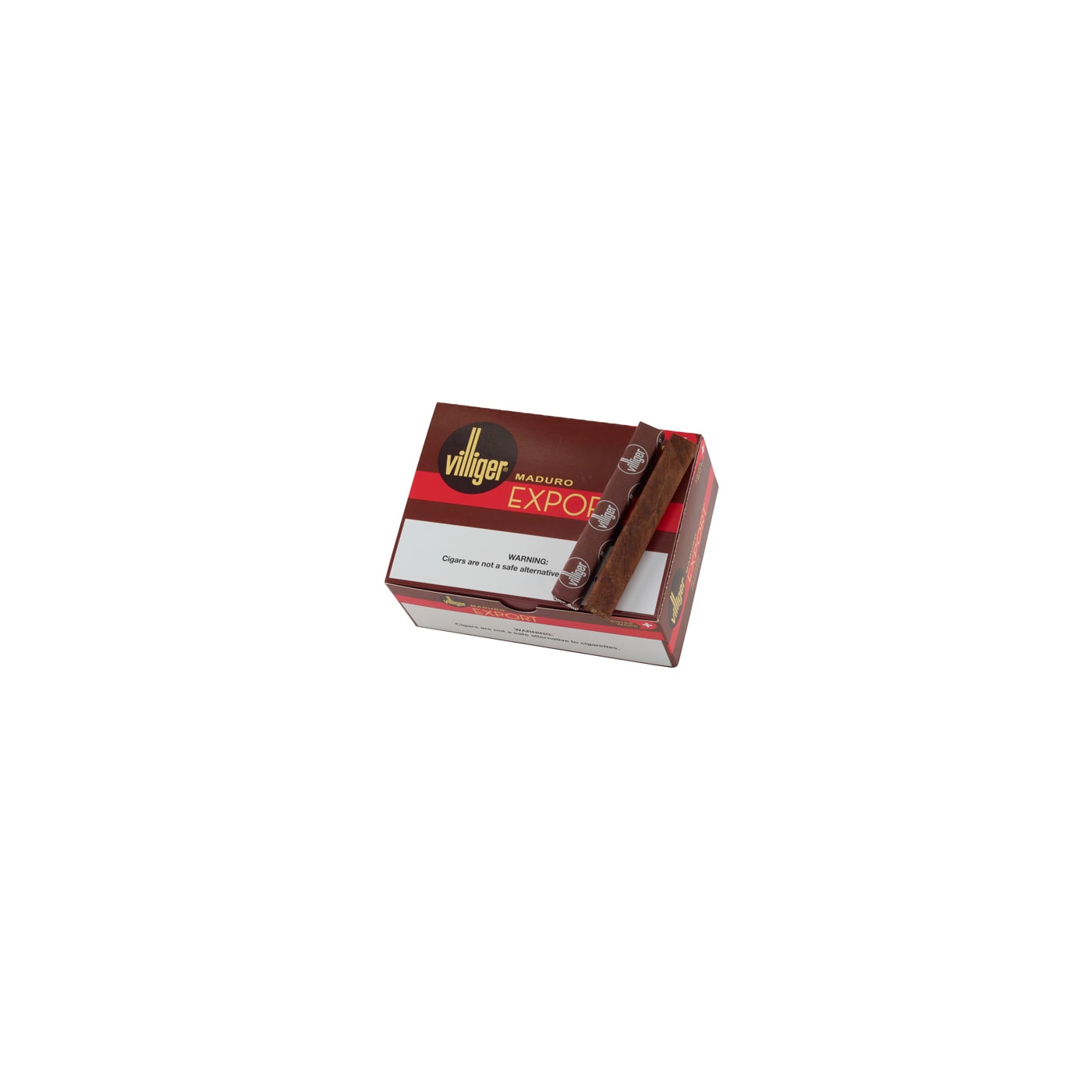 Villiger Export Maduro