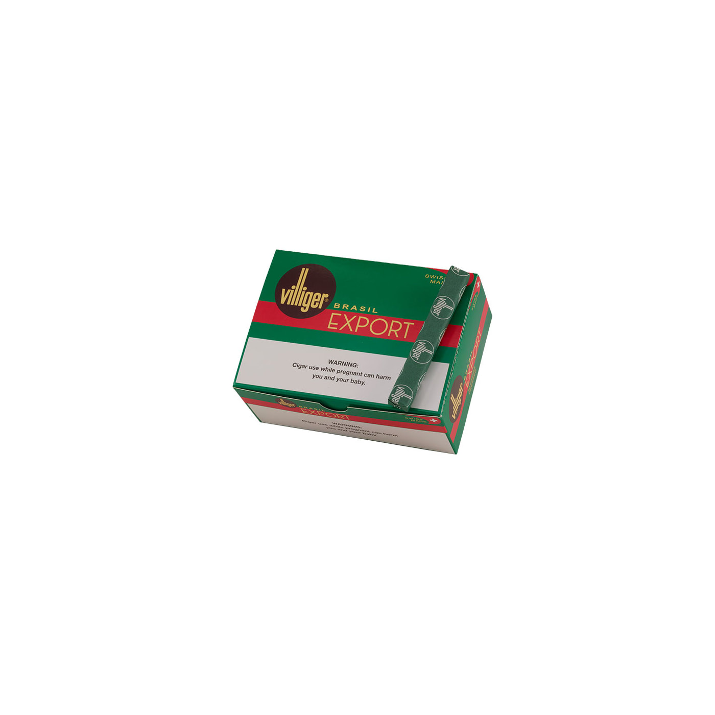 Villiger Export Brasil