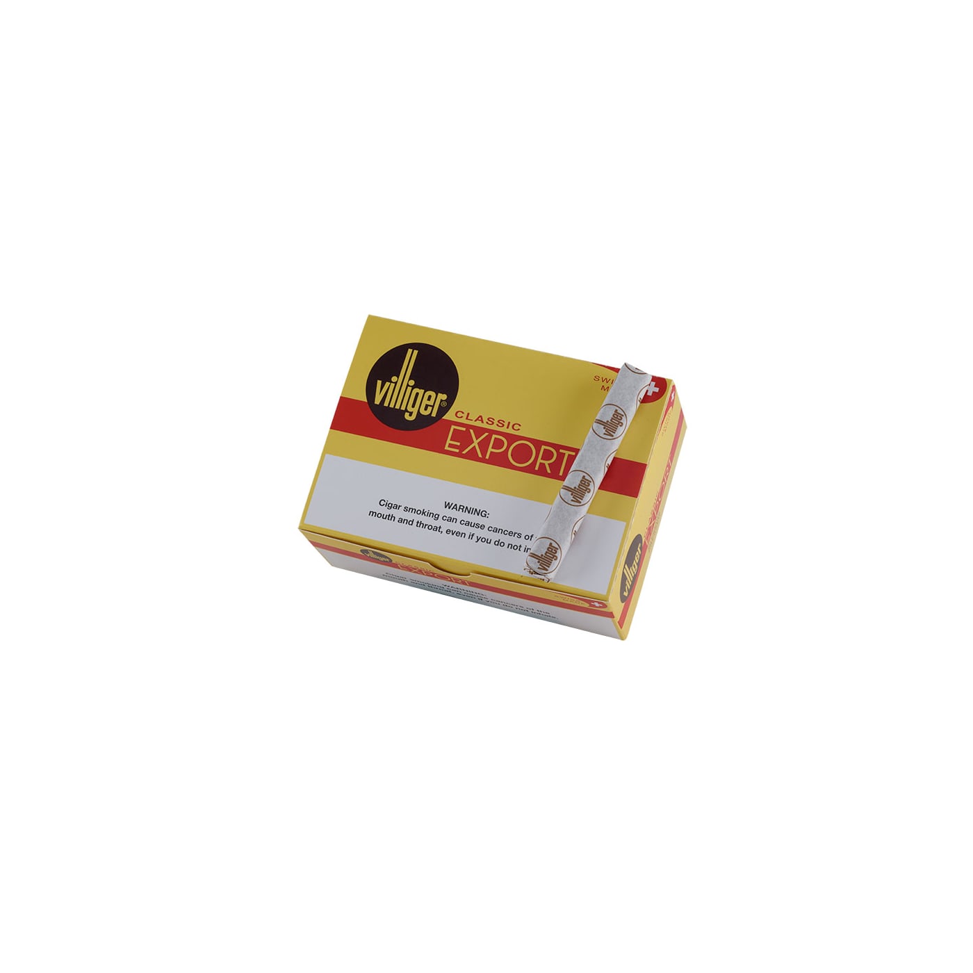 Villiger Export Sumatra