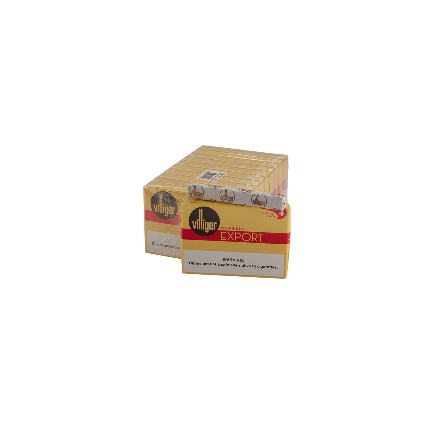 Villiger Export Sumatra 10/5