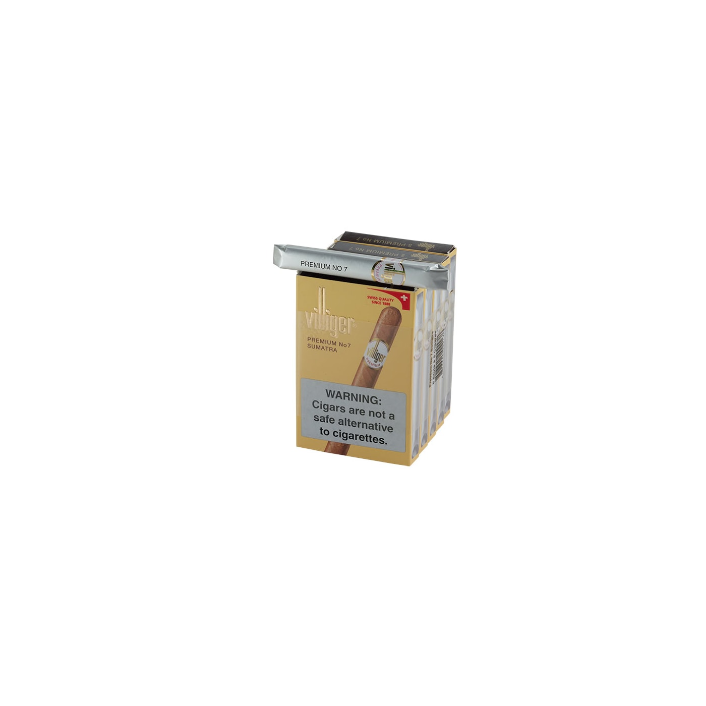 Villiger Premium No. 7 5/5