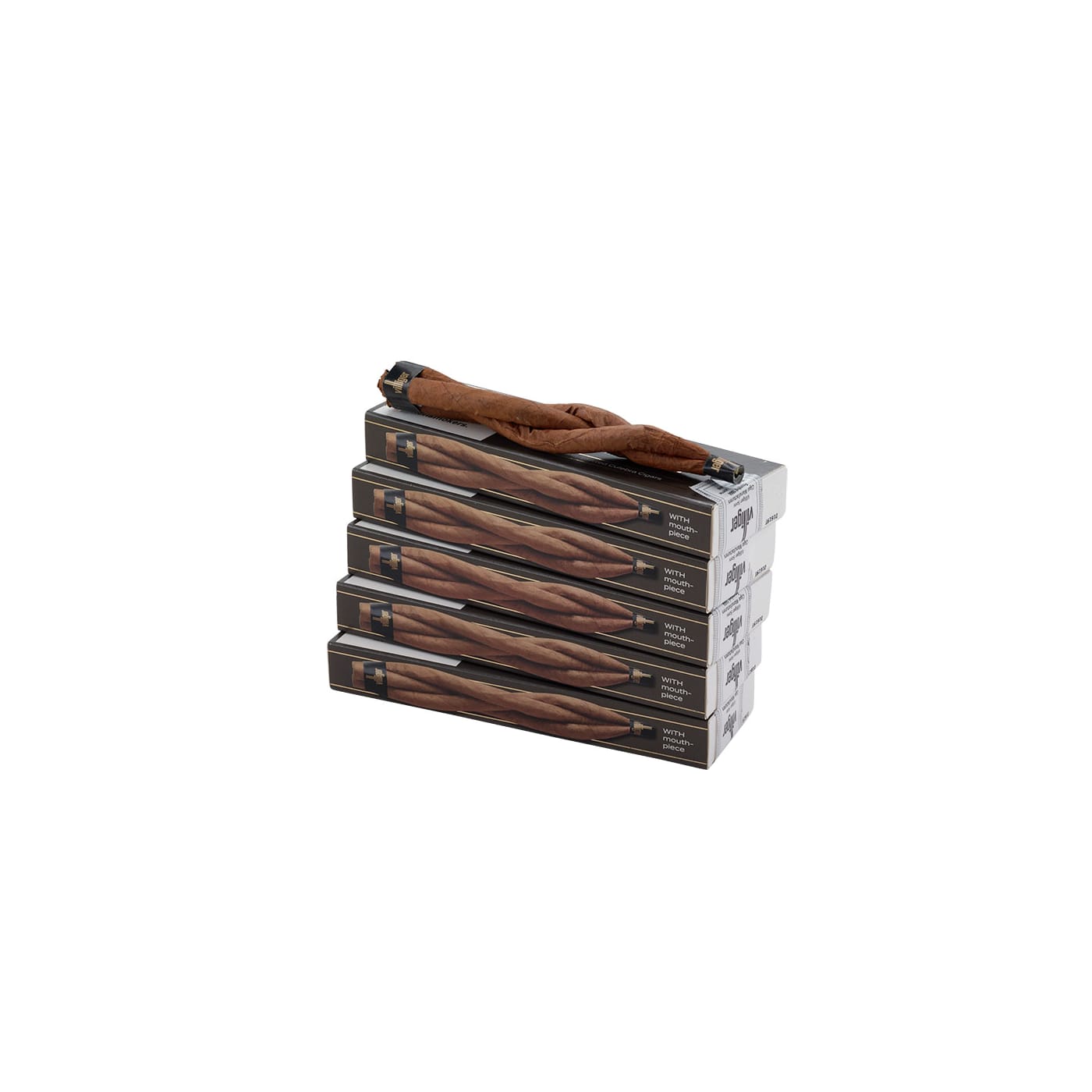 Villiger Culebra (Tipped) 5/6