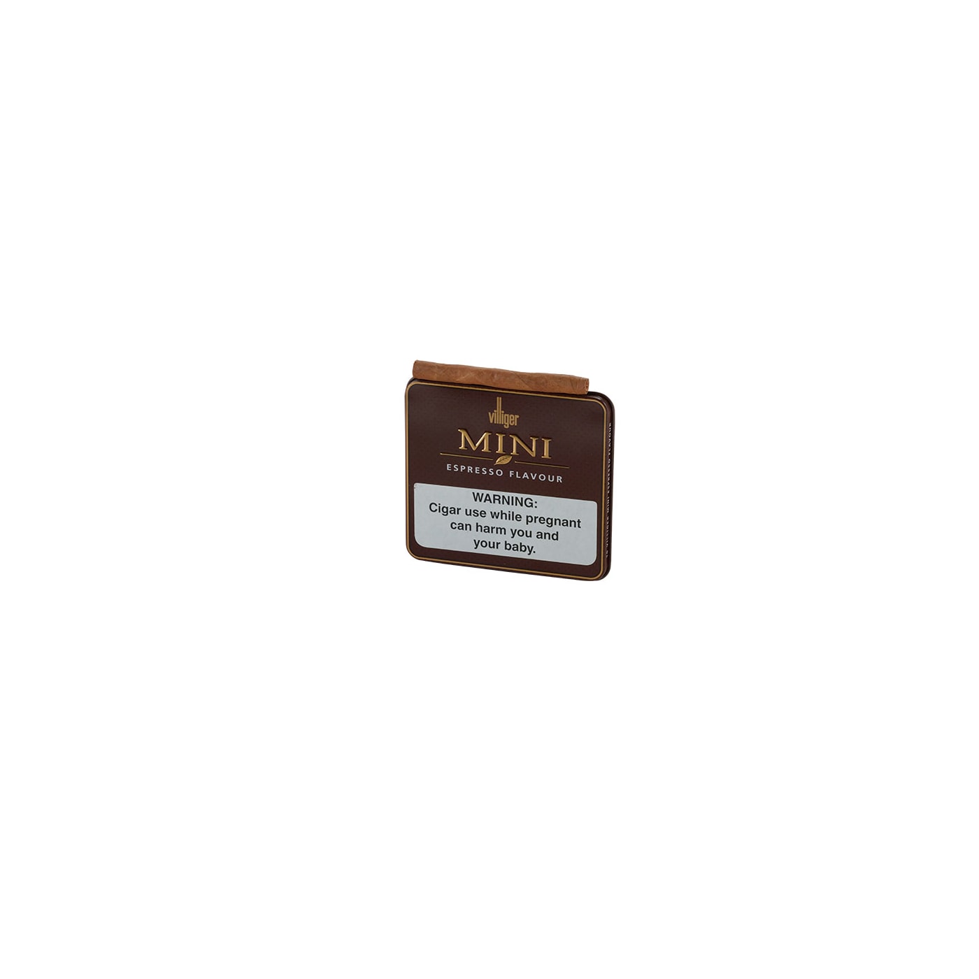 Villiger Mini Espresso