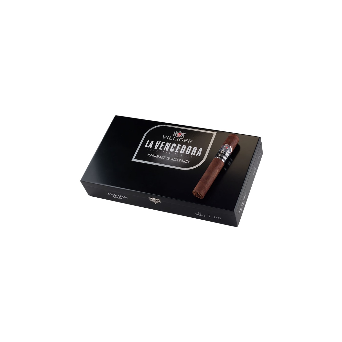 La Vencedora Gordo, 20 Box
