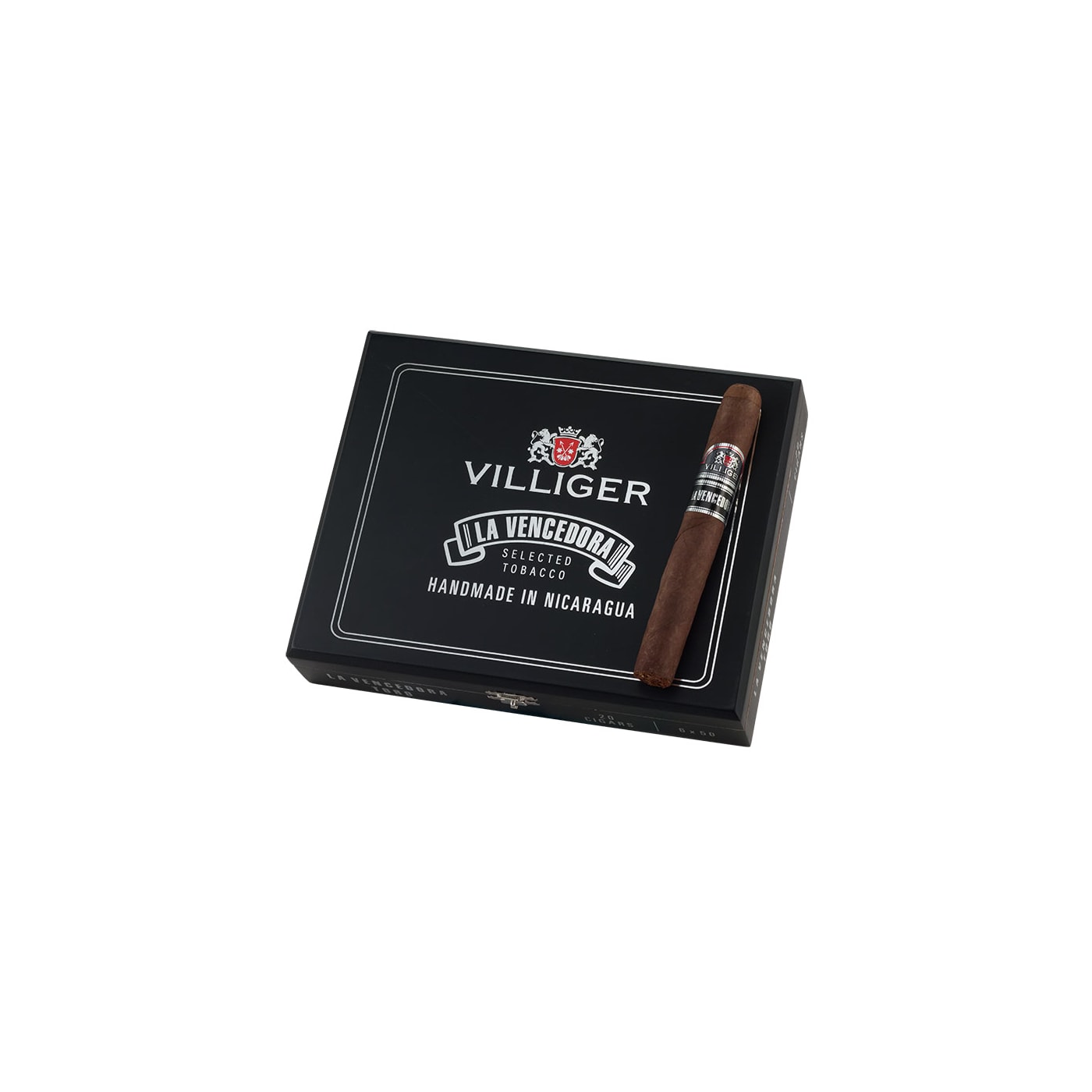 La Vencedora Toro, 20 Box