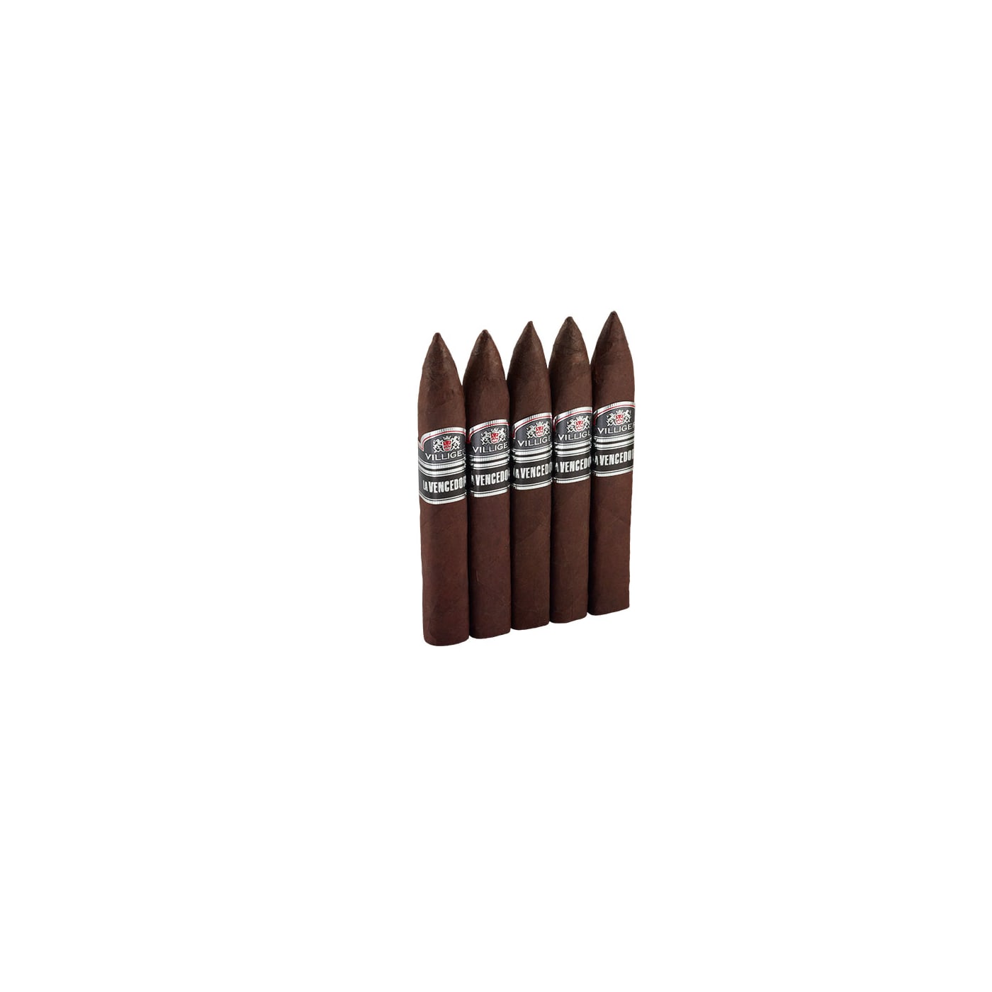 La Vencedora Torpedo