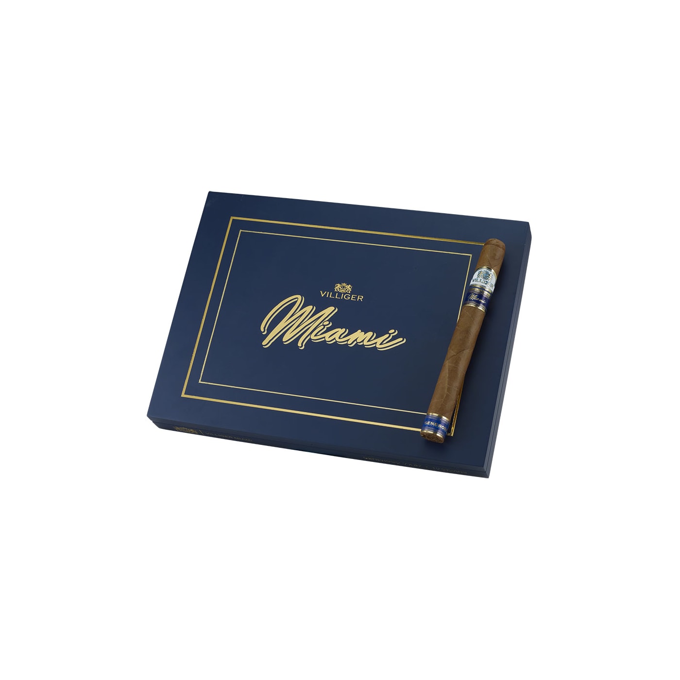 Villiger Miami Generoso