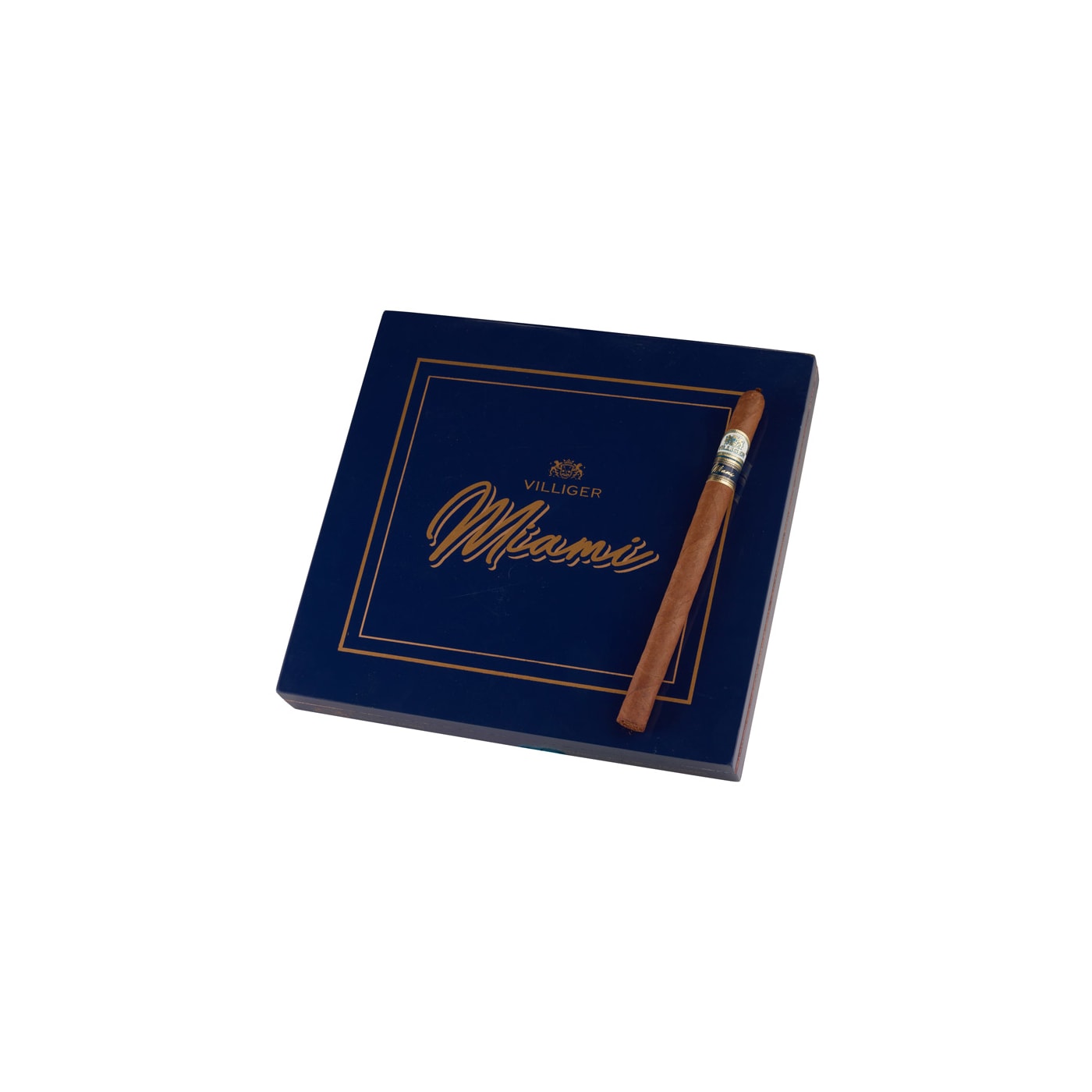 Villiger Miami Laguito, 10 Box