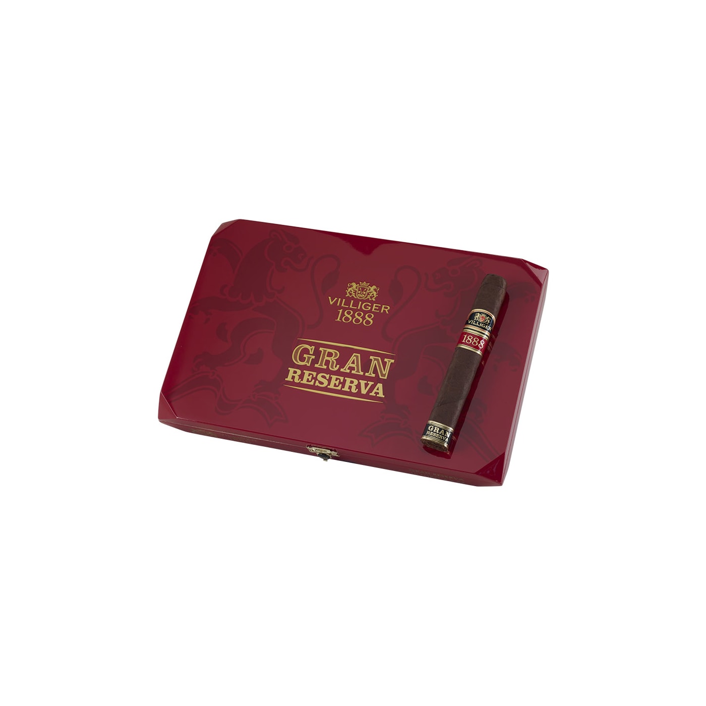 1888 Nicaragua Gran Reserva Toro Limited Edition