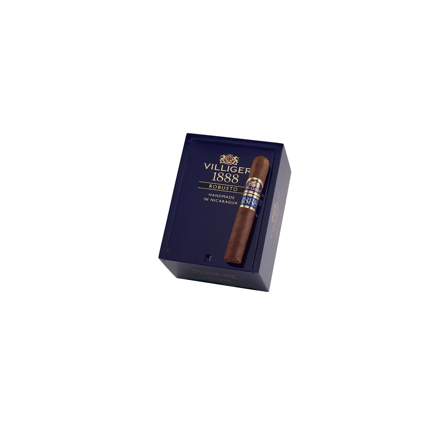 1888 Nicaragua Robusto