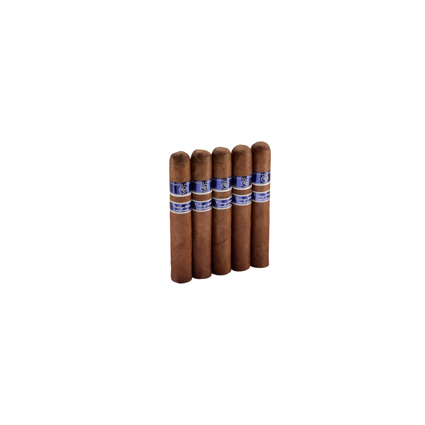 Rocky Patel Vintage 2003 Cameroon Six By Sixty, 5 Pack