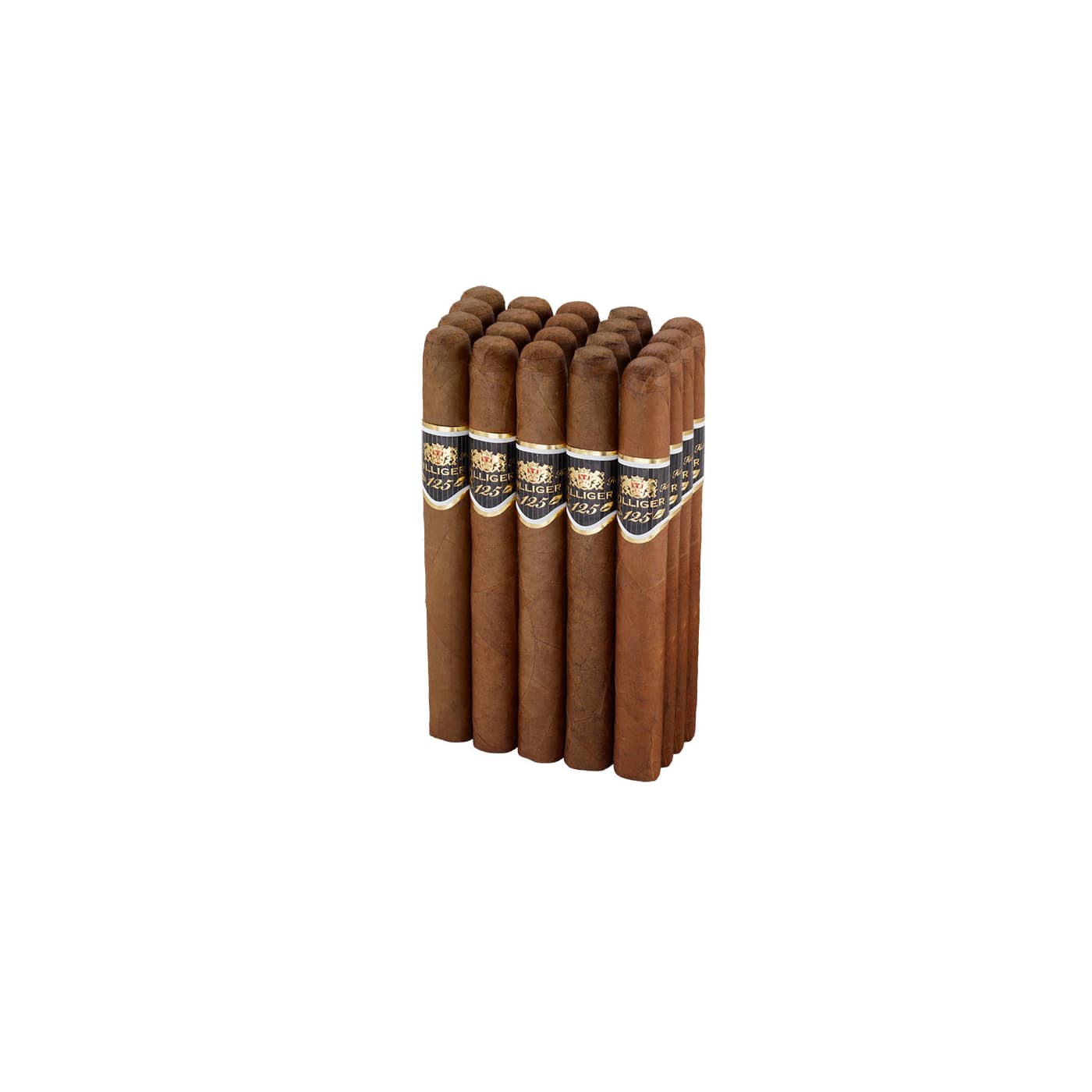 Villiger 125th Churchill