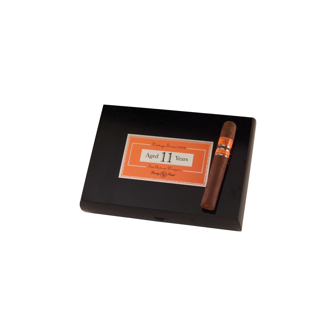 Rocky Patel Vintage 2006 Six By Sixty