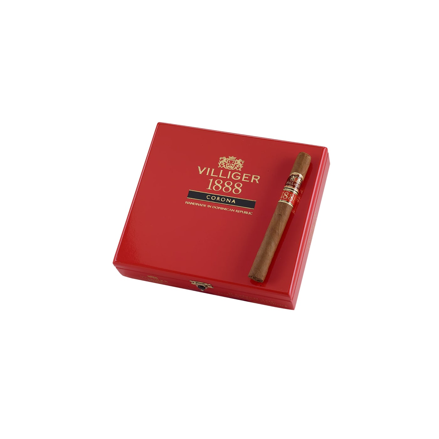 Villiger 1888 Corona