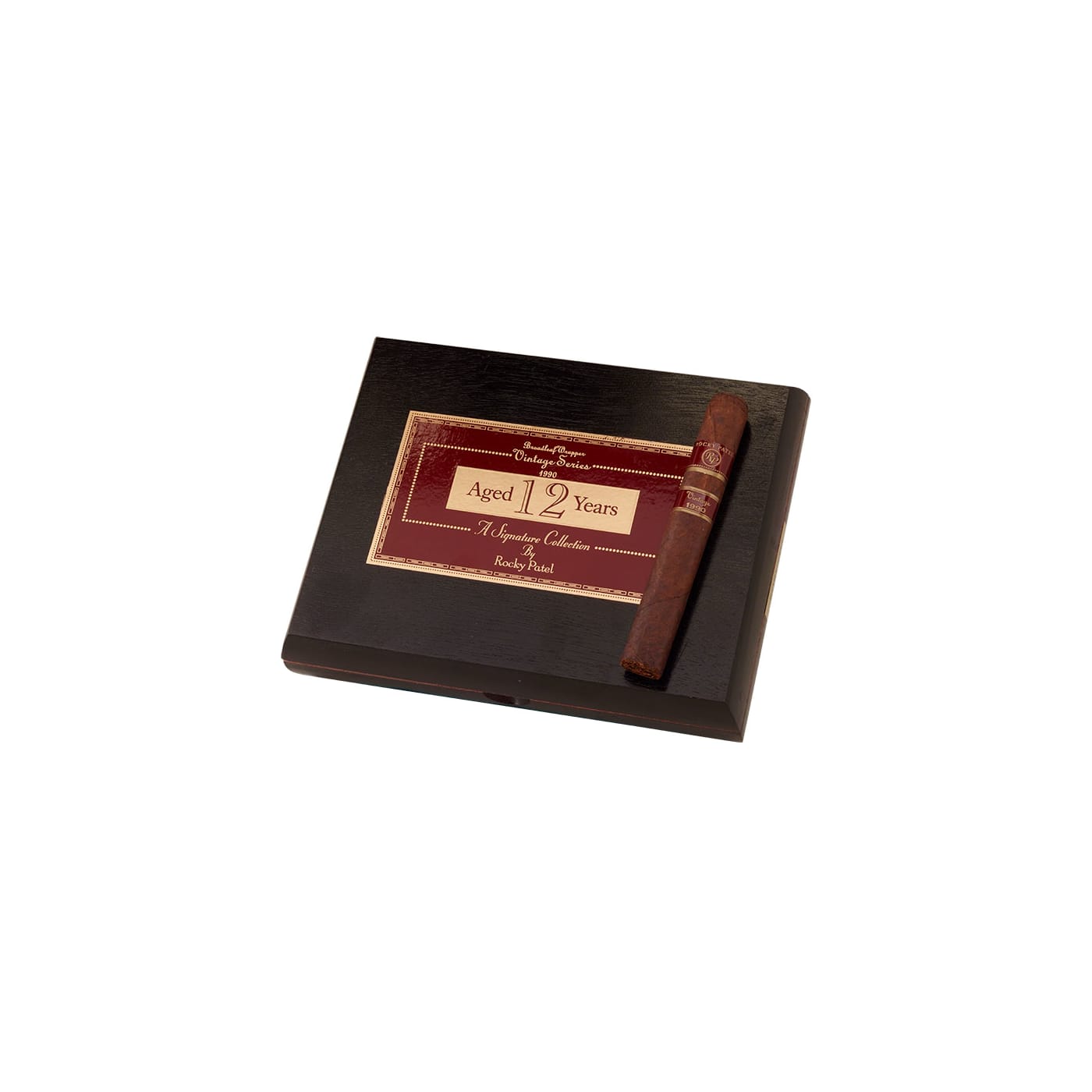 Vintage 1990 Robusto