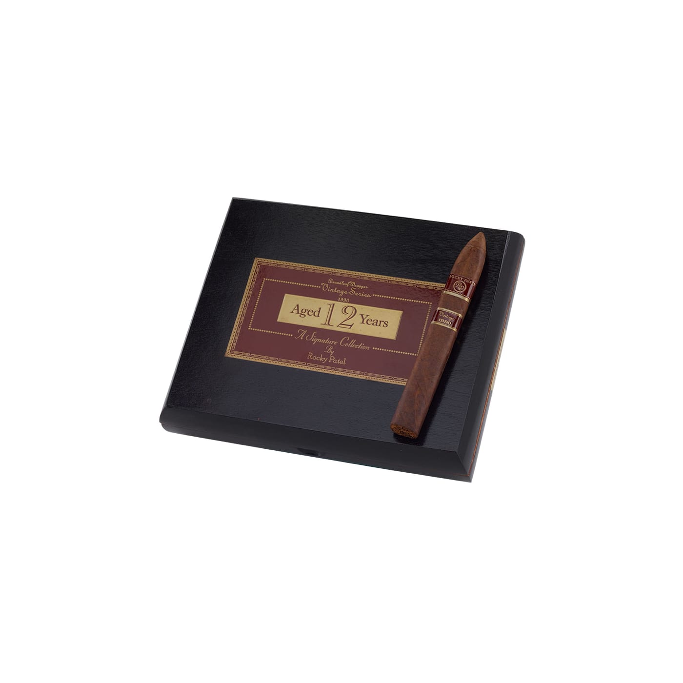 Rocky Patel Vintage 1990 Torpedo