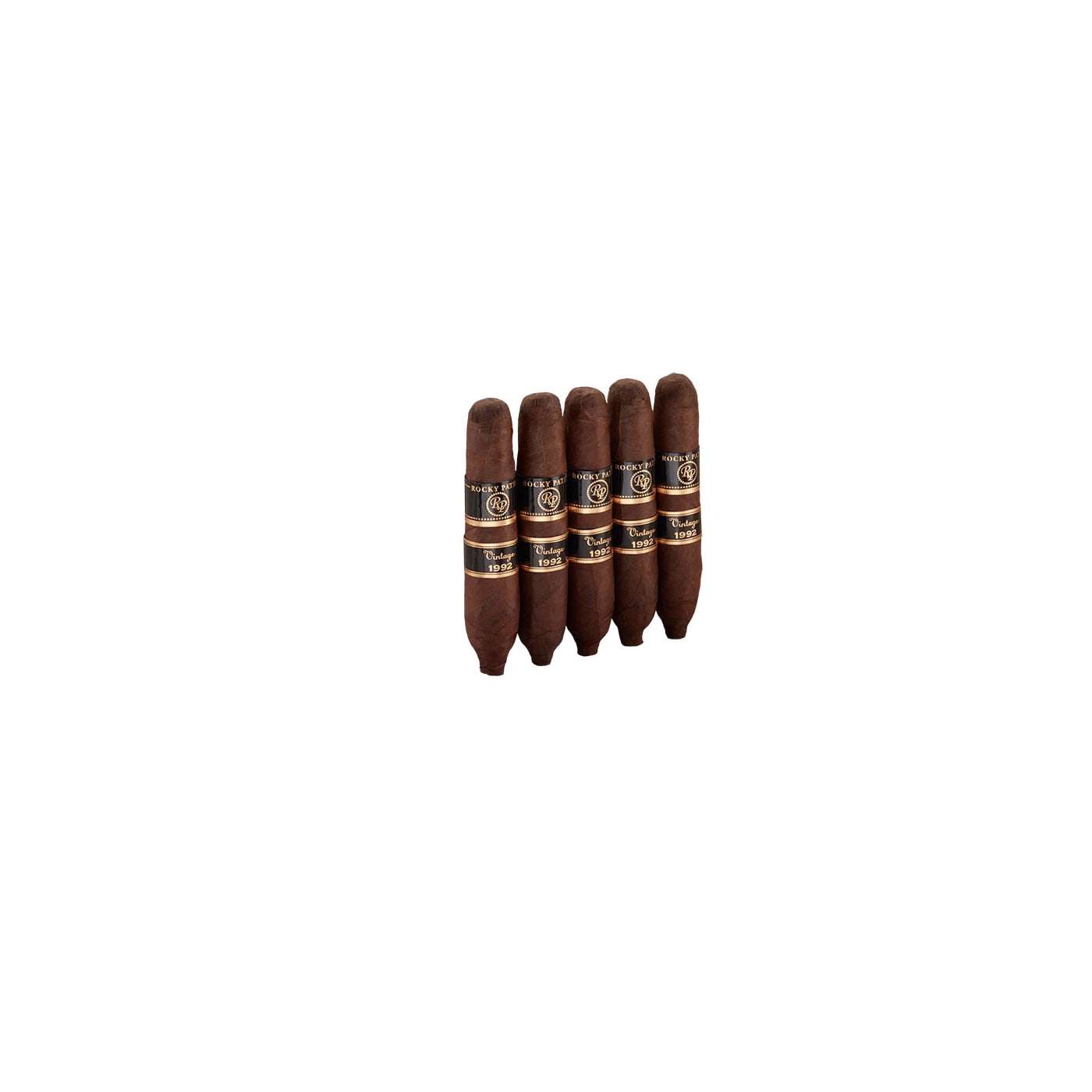 Rocky Patel Vintage 1992 Perfecto 5 Pack