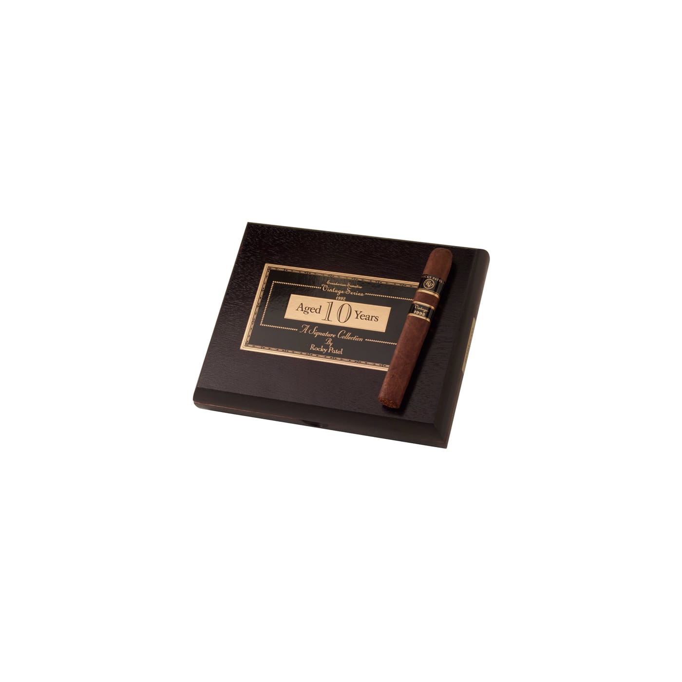 Vintage 1992 Robusto