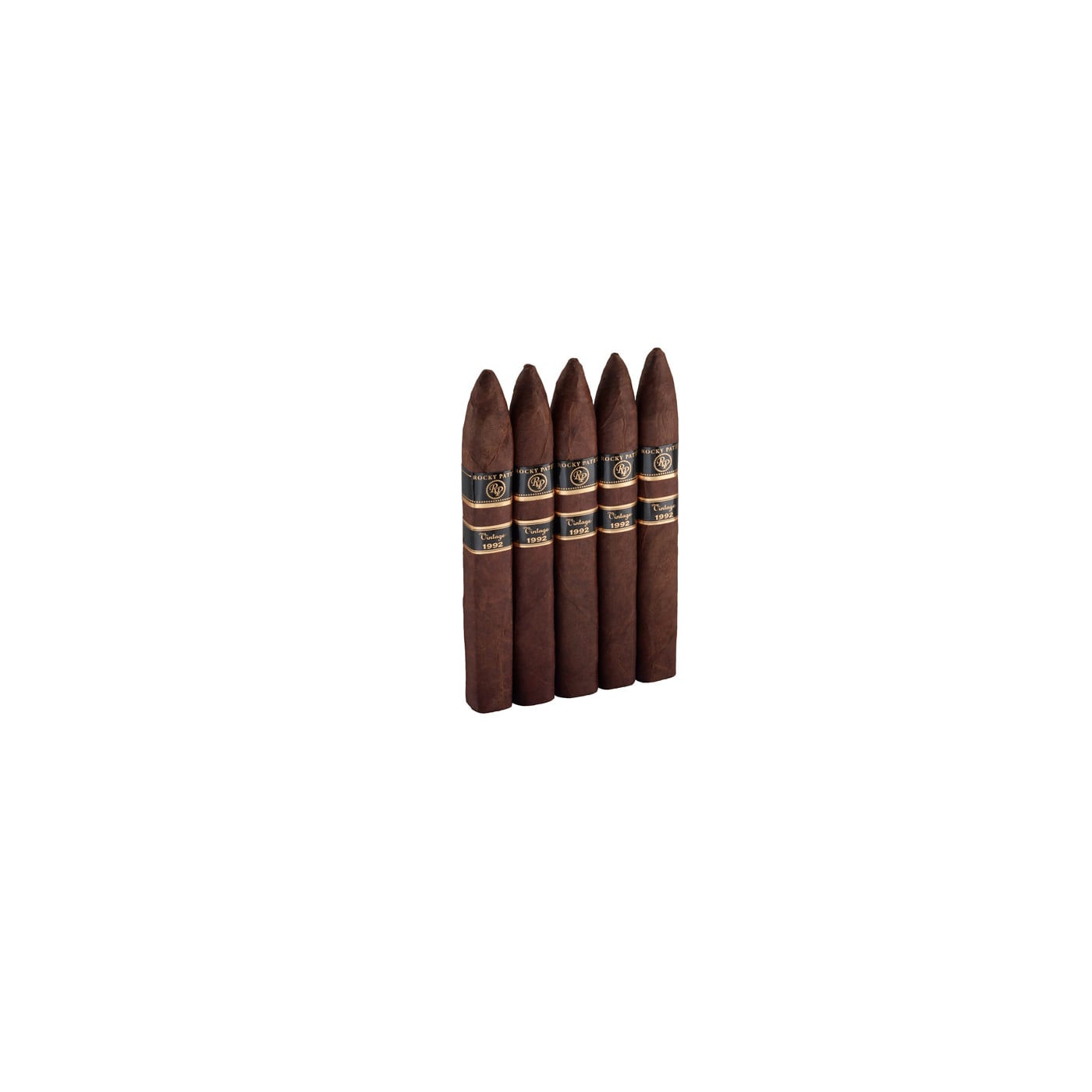 Rocky Patel Vintage 1992 Torpedo