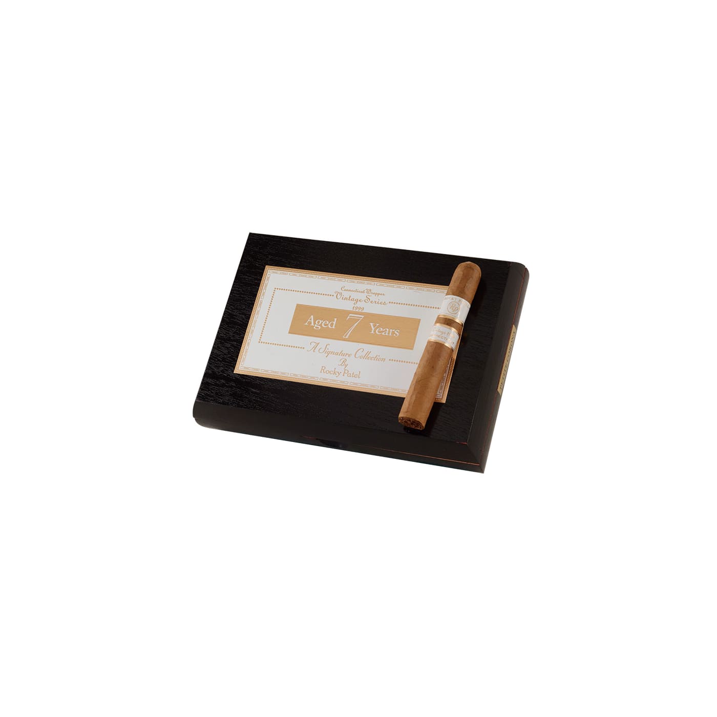 Rocky Patel Vintage Connecticut 1999 Petite Corona