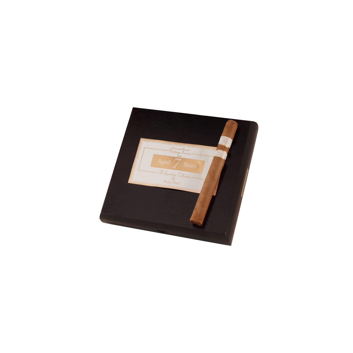 Rocky Patel Vintage Connecticut 1999 Churchill