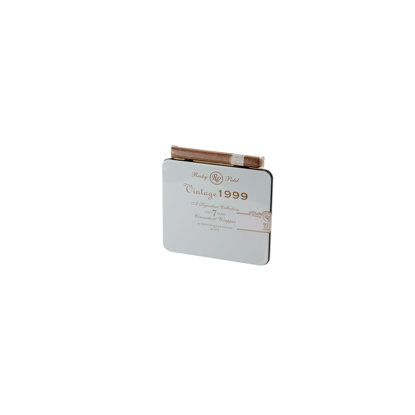 Rocky Patel Vintage 1999 Minis