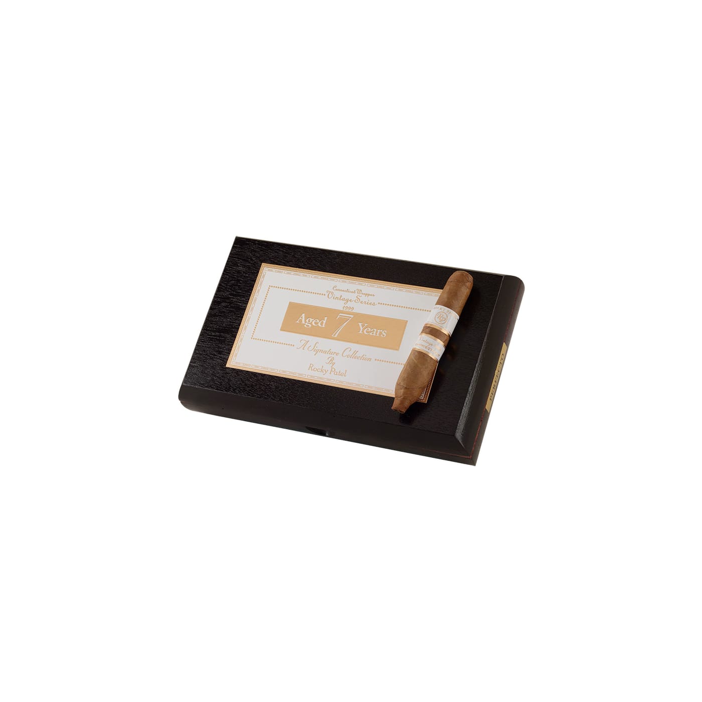 Rocky Patel Vintage Connecticut 1999 Perfecto