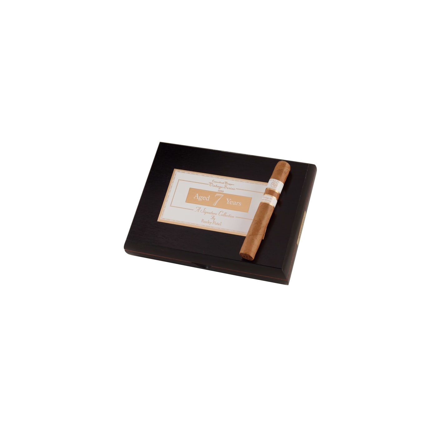 Rocky Patel Vintage Connecticut 1999 Robusto