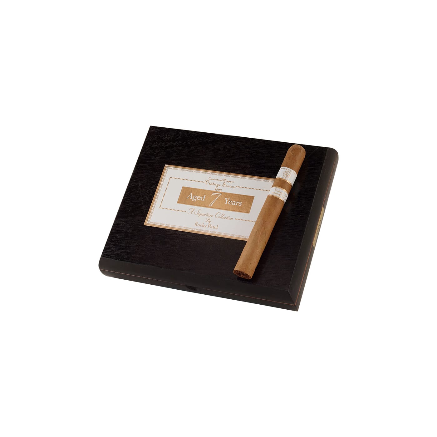 Rocky Patel Vintage Connecticut 1999 Toro