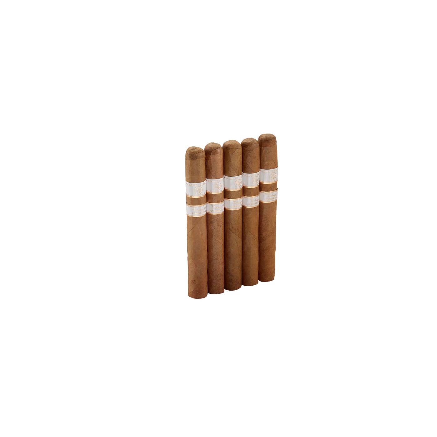 Rocky Patel Vintage Connecticut 1999 Toro 5 Pack