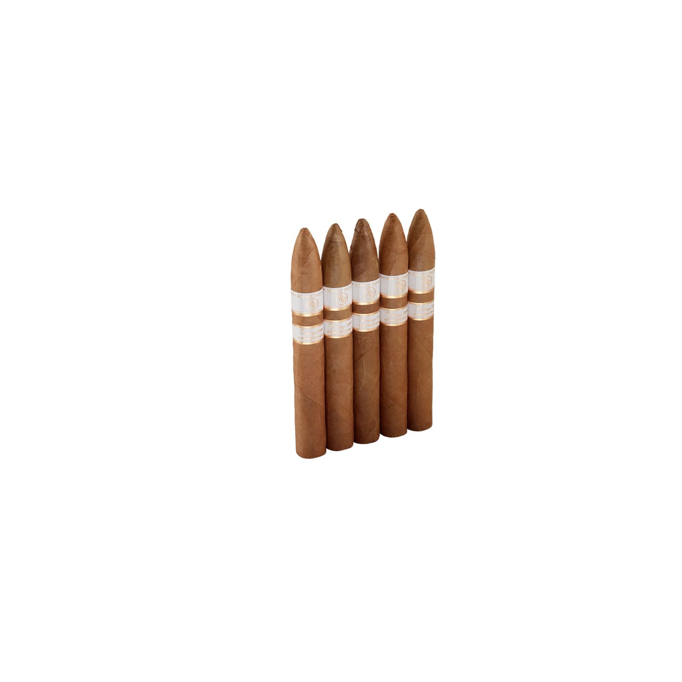 Rocky Patel Vintage Connecticut 1999 Torpedo