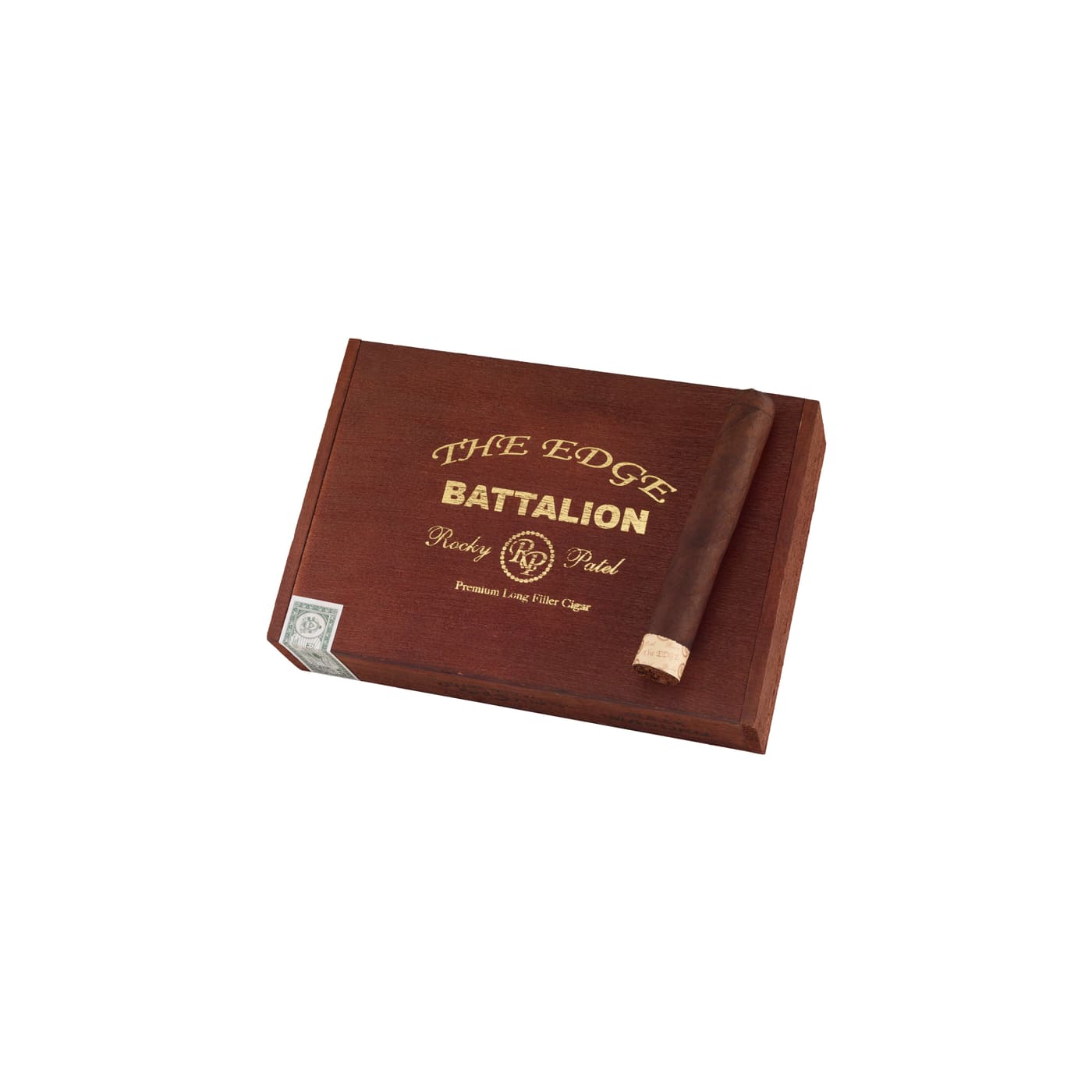 Rocky Patel The Edge Battalion Maduro, 20 Box